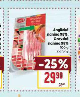 ANGLICK SLANINA