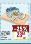 JIHOESK NIVA 45%