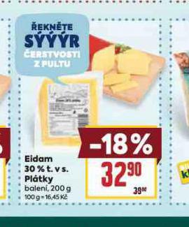 EIDAM 30% PLTKY