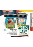 BEN & JERRYS ZMRZLINA