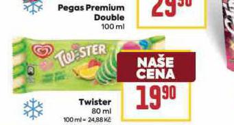 TWISTER