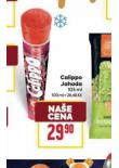 CALIPPO JAHODA