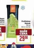 FRUITISIMO NANUK