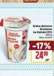 SMETANA KE LEHN 31%