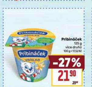 PRIBINEK