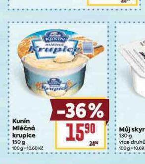 KUNN MLN KRUPICE