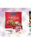 SANTA AMARIA TORTILLA