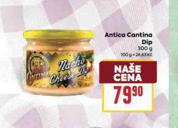 ANTICA CANTINA DIP