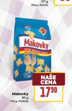 MAKOVKY