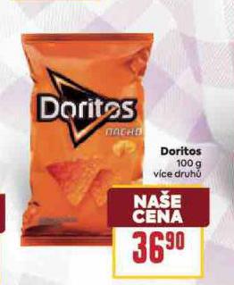 DORITOS