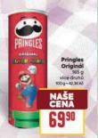 PRINGLES ORIGINAL
