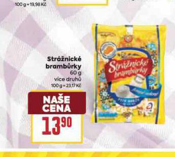 STRNICK BRAMBRKY