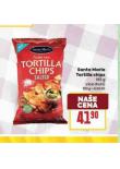 SANTA MARIA TORTILLA CHIPS