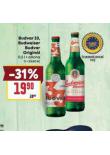 PIVO BUDVAR 33