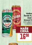 PIVO HOLBA ERK 11