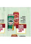 PIVO ZUBR GRAND 11