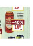PIVO LOBKOWICZ PREMIUM