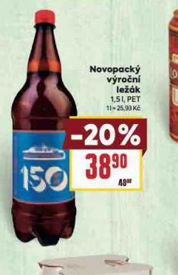 NOVOPACK VRON LEK