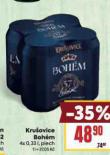 KRUOVICE BOHM