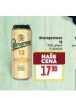 PIVO STAROPRAMEN 12