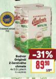 BUDVAR ORIGINL