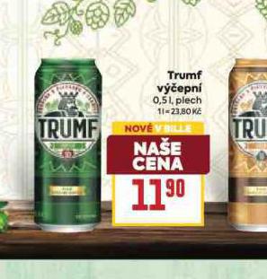 TRUMF VEPN