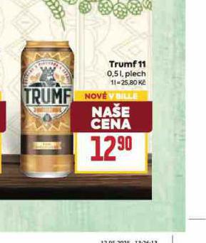 TRUMF 11