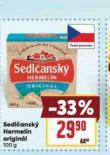 SEDLANSK HERMELN ORIGINL