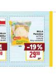 BILLA PARENICA