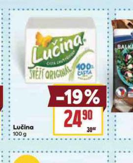 LUINA