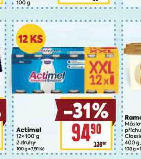 ACTIMEL