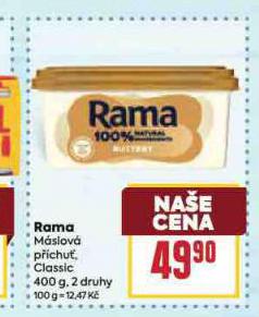 RAMA