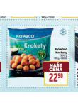 NOWACO KROKETY