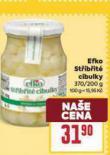 EFKO STBIT CIBULKY