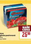 GIANA RAJATA PASROVAN