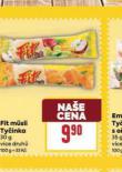 FIT MSLI TYINKA