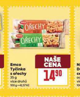 EMCO TYINKA S OECHY