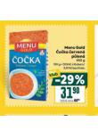 MENU GOLD OKA ERVEN PLEN