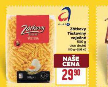 ZTKOVY TSTOVINY VAJEN