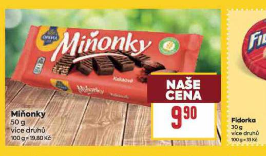 MIONKY