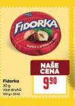 FIDORKA