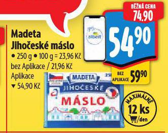 MADETA JIHOESK MSLO