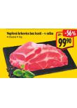 VEPOV KRKOVICE BEZ KOSTI