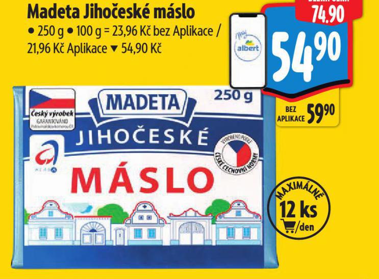 MADETA JIHOESK MSLO