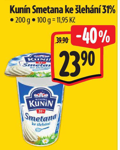 KUNN SMETANA KE LEHN