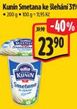 KUNN SMETANA KE LEHN