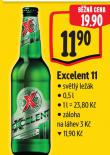 PIVO EXCELENT