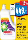 ARIEL PRAC GEL