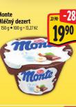 MONTE MLN DEZERT