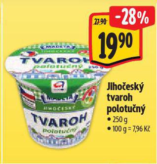 JIHOESK TVAROH